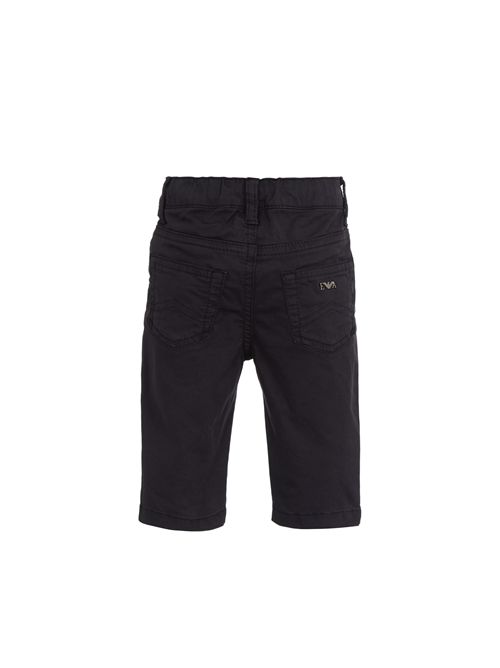  EMPORIO ARMANI | 8NHJ02 4N7LZ0920